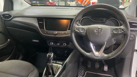 Vauxhall Crossland X 1.2 Elite Nav