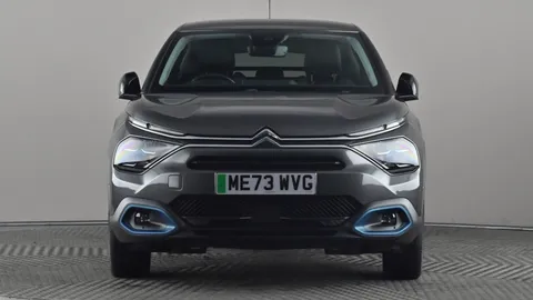 CITROEN C4 100kW Shine Plus 50kWh Auto