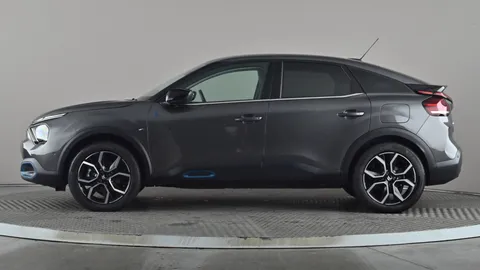 CITROEN C4 100kW Shine Plus 50kWh Auto