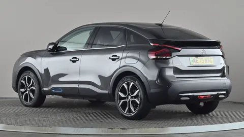 CITROEN C4 100kW Shine Plus 50kWh Auto