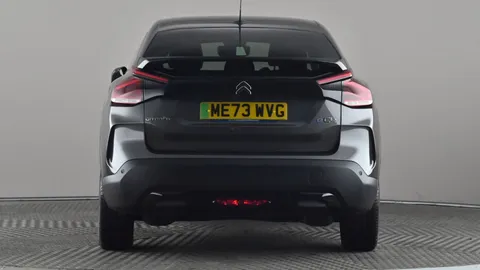 CITROEN C4 100kW Shine Plus 50kWh Auto