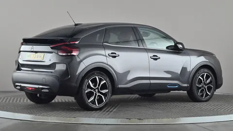 CITROEN C4 100kW Shine Plus 50kWh Auto