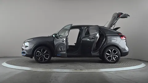 CITROEN C4 100kW Shine Plus 50kWh Auto