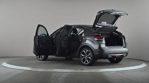 CITROEN C4 100kW Shine Plus 50kWh Auto