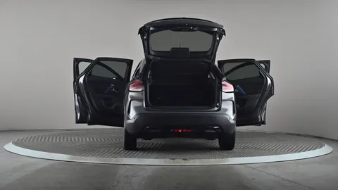 CITROEN C4 100kW Shine Plus 50kWh Auto