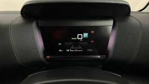 CITROEN C4 100kW Shine Plus 50kWh Auto