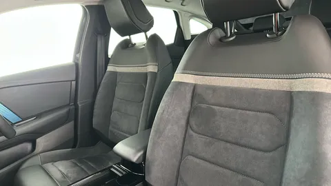 CITROEN C4 100kW Shine Plus 50kWh Auto