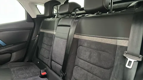 CITROEN C4 100kW Shine Plus 50kWh Auto