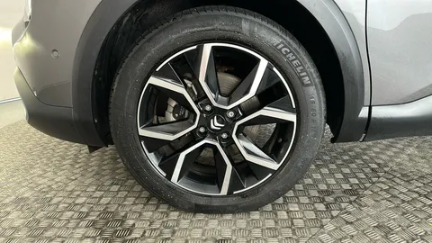 CITROEN C4 100kW Shine Plus 50kWh Auto