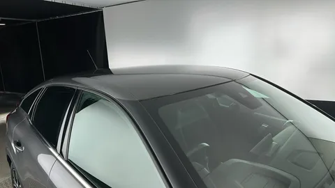 CITROEN C4 100kW Shine Plus 50kWh Auto