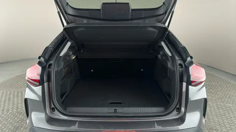 CITROEN C4 100kW Shine Plus 50kWh Auto