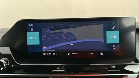 CITROEN C4 100kW Shine Plus 50kWh Auto