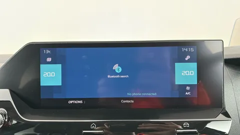 CITROEN C4 100kW Shine Plus 50kWh Auto