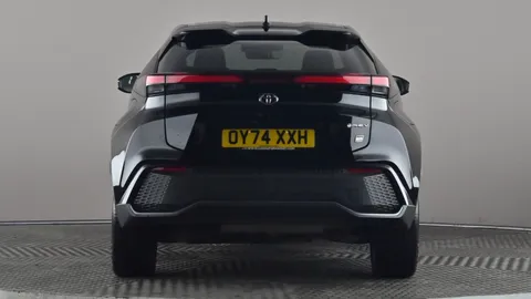 Toyota C-HR 2.0 PHEV GR Sport CVT