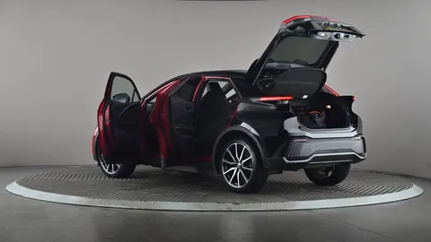 Toyota C-HR 2.0 PHEV GR Sport CVT