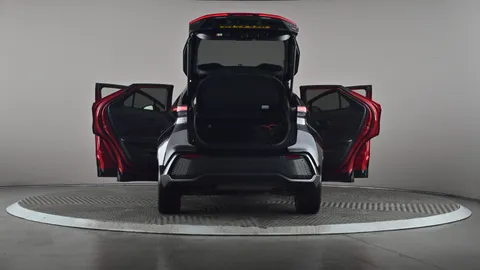 Toyota C-HR 2.0 PHEV GR Sport CVT