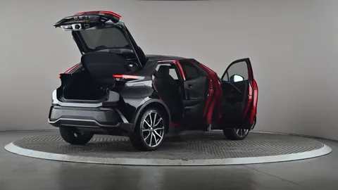 Toyota C-HR 2.0 PHEV GR Sport CVT