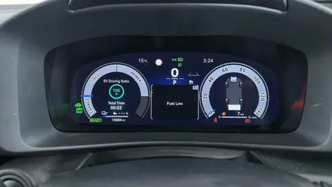 Toyota C-HR 2.0 PHEV GR Sport CVT