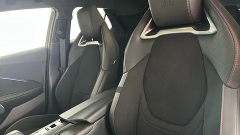 Toyota C-HR 2.0 PHEV GR Sport CVT