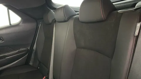 Toyota C-HR 2.0 PHEV GR Sport CVT