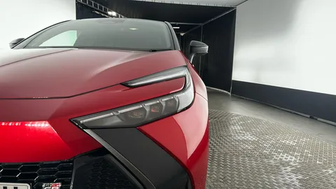Toyota C-HR 2.0 PHEV GR Sport CVT