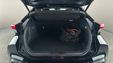 Toyota C-HR 2.0 PHEV GR Sport CVT