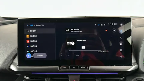 Toyota C-HR 2.0 PHEV GR Sport CVT