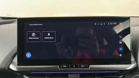 Toyota C-HR 2.0 PHEV GR Sport CVT