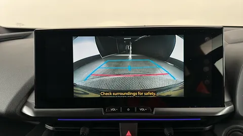 Toyota C-HR 2.0 PHEV GR Sport CVT