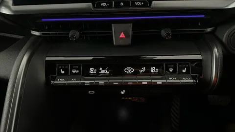 Toyota C-HR 2.0 PHEV GR Sport CVT