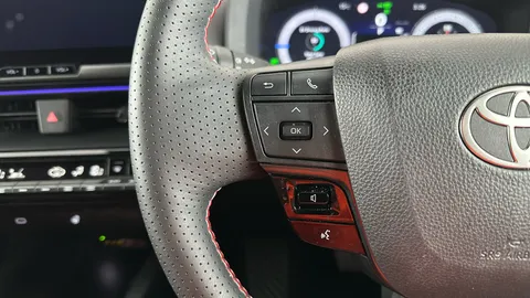 Toyota C-HR 2.0 PHEV GR Sport CVT