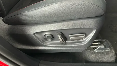 Toyota C-HR 2.0 PHEV GR Sport CVT