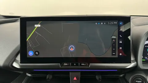 Toyota C-HR 2.0 PHEV GR Sport CVT