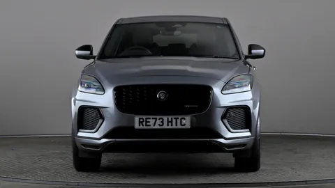 JAGUAR E-PACE 1.5 P300e R-Dynamic SE Black Auto