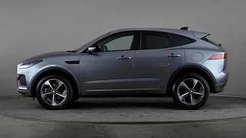 JAGUAR E-PACE 1.5 P300e R-Dynamic SE Black Auto