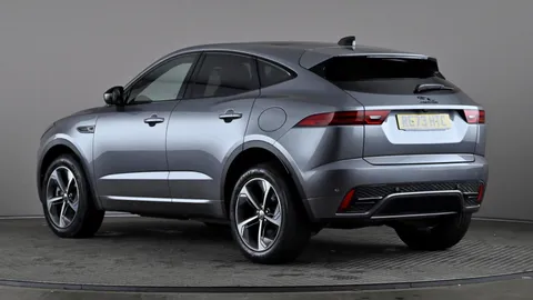JAGUAR E-PACE 1.5 P300e R-Dynamic SE Black Auto