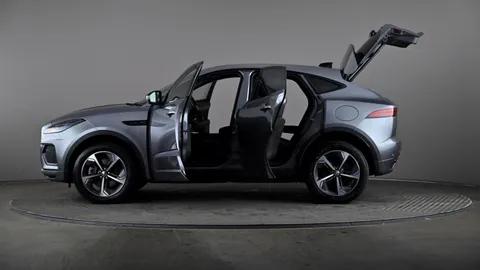 JAGUAR E-PACE 1.5 P300e R-Dynamic SE Black Auto