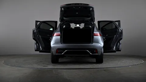 JAGUAR E-PACE 1.5 P300e R-Dynamic SE Black Auto