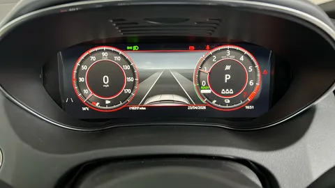 JAGUAR E-PACE 1.5 P300e R-Dynamic SE Black Auto