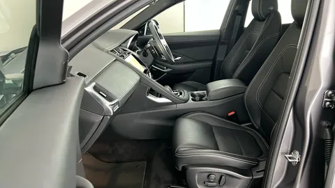 JAGUAR E-PACE 1.5 P300e R-Dynamic SE Black Auto