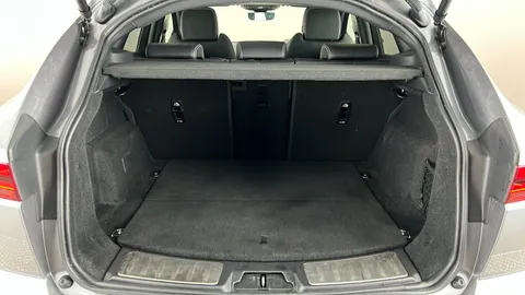 JAGUAR E-PACE 1.5 P300e R-Dynamic SE Black Auto