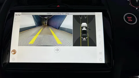 JAGUAR E-PACE 1.5 P300e R-Dynamic SE Black Auto