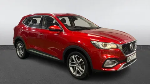 MG MOTOR UK HS 1.5 T-GDI Excite