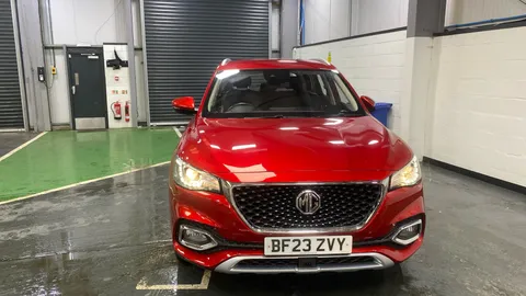 MG MOTOR UK HS 1.5 T-GDI Excite