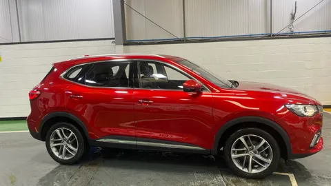 MG MOTOR UK HS 1.5 T-GDI Excite