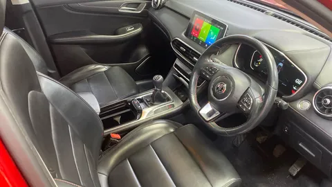 MG MOTOR UK HS 1.5 T-GDI Excite