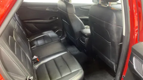 MG MOTOR UK HS 1.5 T-GDI Excite