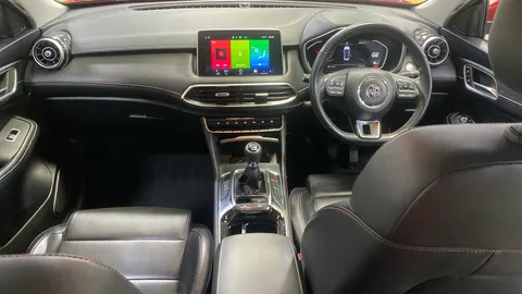 MG MOTOR UK HS 1.5 T-GDI Excite