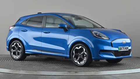 FORD PUMA 123kW Premium 43kWh Auto