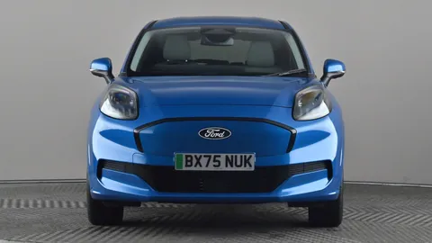FORD PUMA 123kW Premium 43kWh Auto